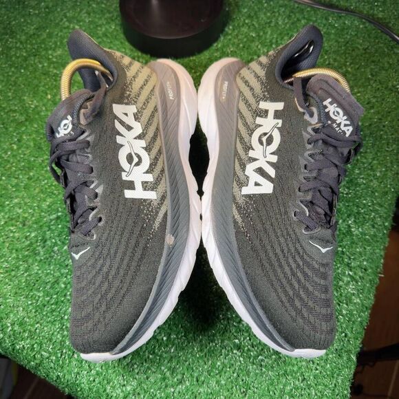 HOKA ONE ONE MACH 5 - Women's Running Shoes - Size 8B - Picture 7 of 9